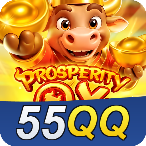 Logo Oficial 55QQ Download